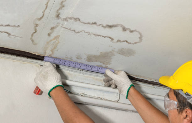 Reliable Structural Drying contractor in Danville, NH by Water Damage Irwin